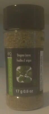 Oregano Leaves