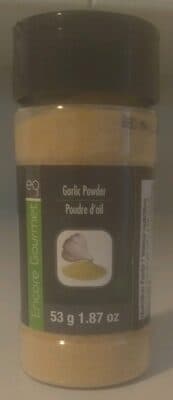 Garlic Powder
