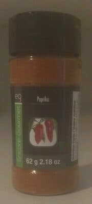 Paprika
