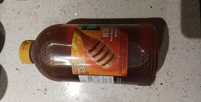 Pure Honey