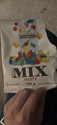The Mix Fruity