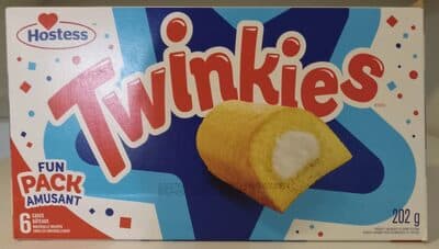 Twinkies