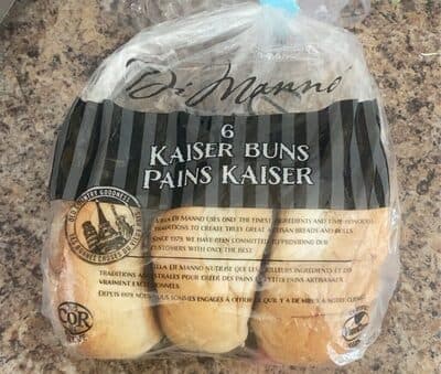Kaiser Buns