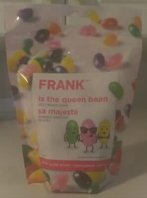 Jelly Beans Candy