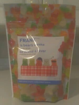 Gummy Bears