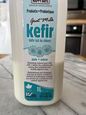 Kefir