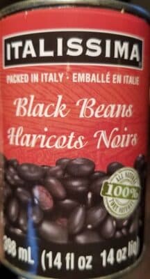 Black Beans