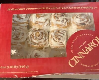 Cinnaroll