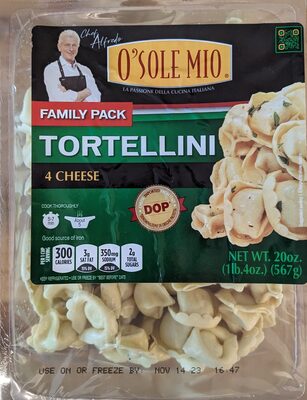 Tortellini