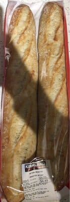 Artisan Baguette