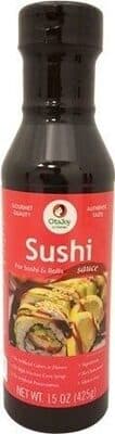 Sushi Sauce