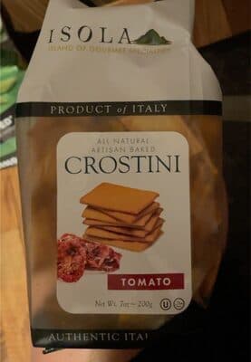 Crostini