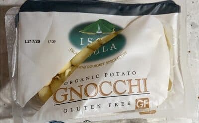 Gnocchi