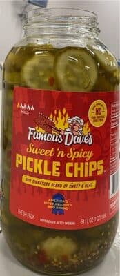 sweet n spicy puckle chips