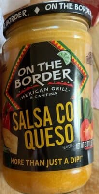 Queso