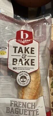 French Baguette