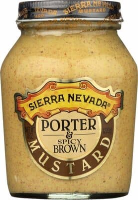 Porter & Spicy Brown