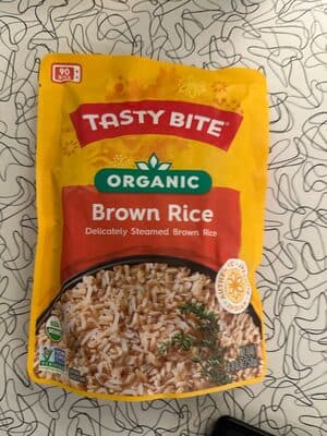 Brown Rice