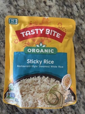 Sticky Rice