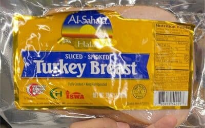 Turkey Breast