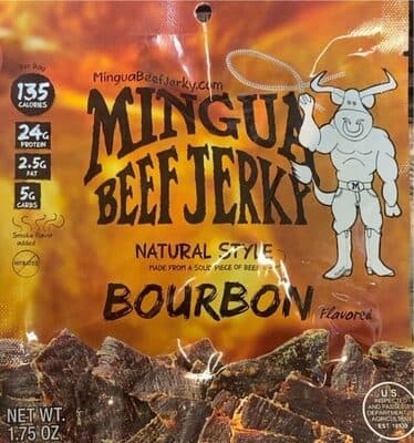 Bourbon
