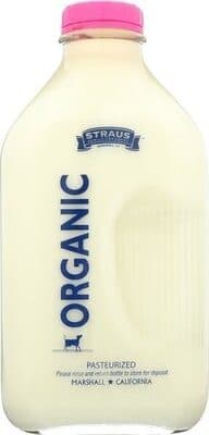 Reduced Fat Milk