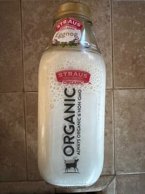 Eggnog