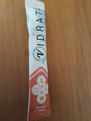 Vidrate