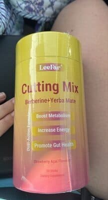 Cutting Mix