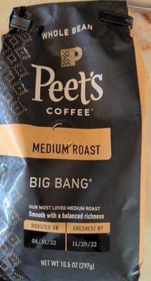 Big Bang
