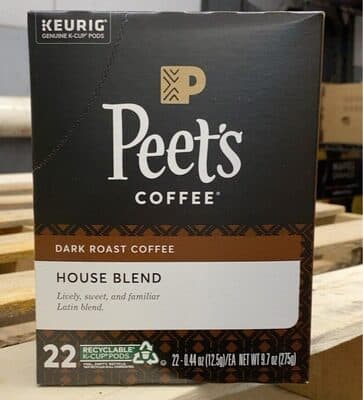 House Blend