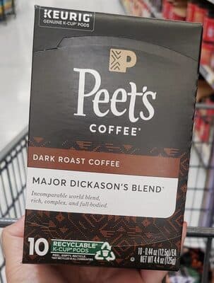 Peets