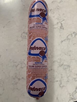 Salami Super Especial