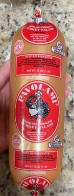 Pavolami