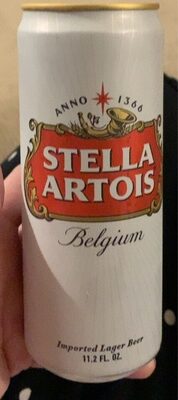 Lager beer