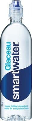 Vapor Distilled Water