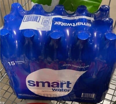 Smart Water