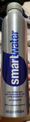 Smart Water