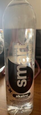 Smart Water + Alkaline