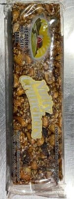 Healthy nut & seed mix