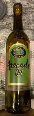 Avocado Oil