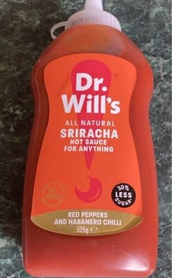 Sriracha
