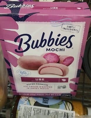Mochi