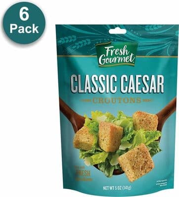 Classic Caesar Premium Croutons