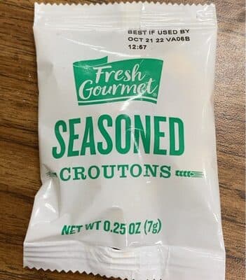 Seasons Croutons