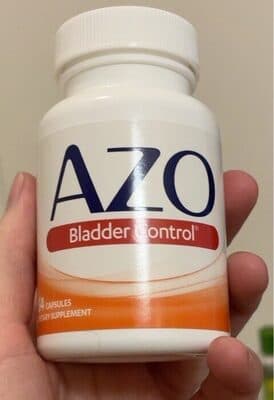 Bladder Control with G-Less