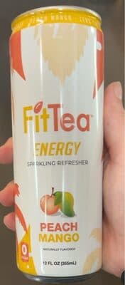 Fit Tea