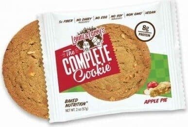 Apple Plant-Based Pie