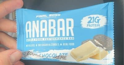 Anabar