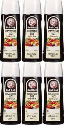 Worcestershire Sauce